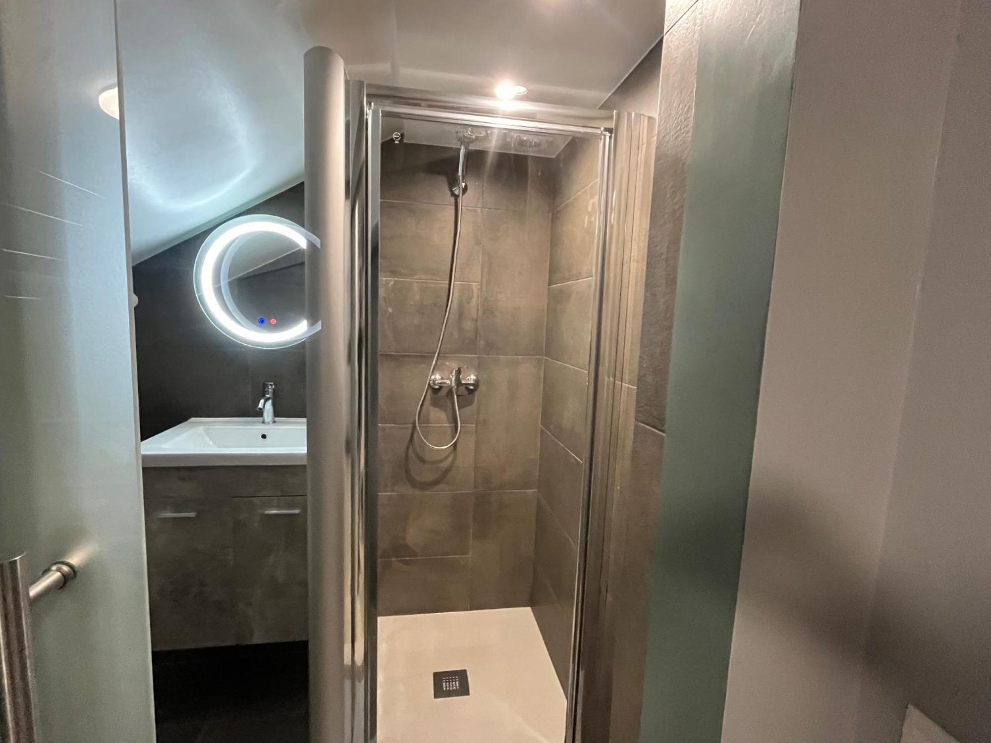 Sun House - Near Sintra - Kitchen - Pool Apartment Bagian luar foto