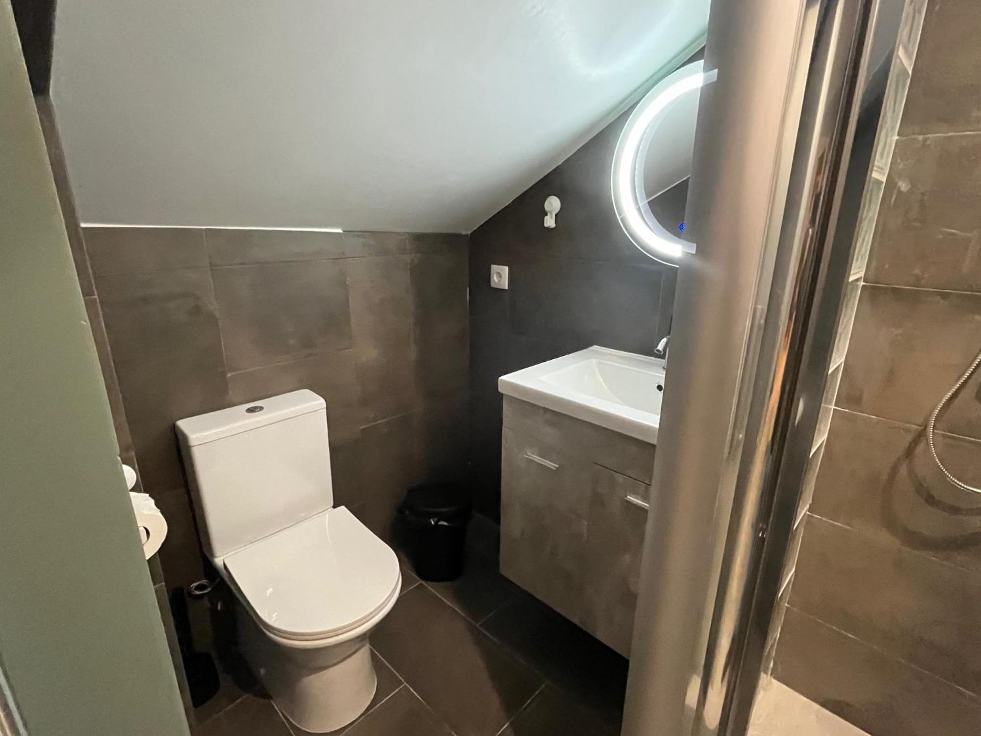 Sun House - Near Sintra - Kitchen - Pool Apartment Bagian luar foto
