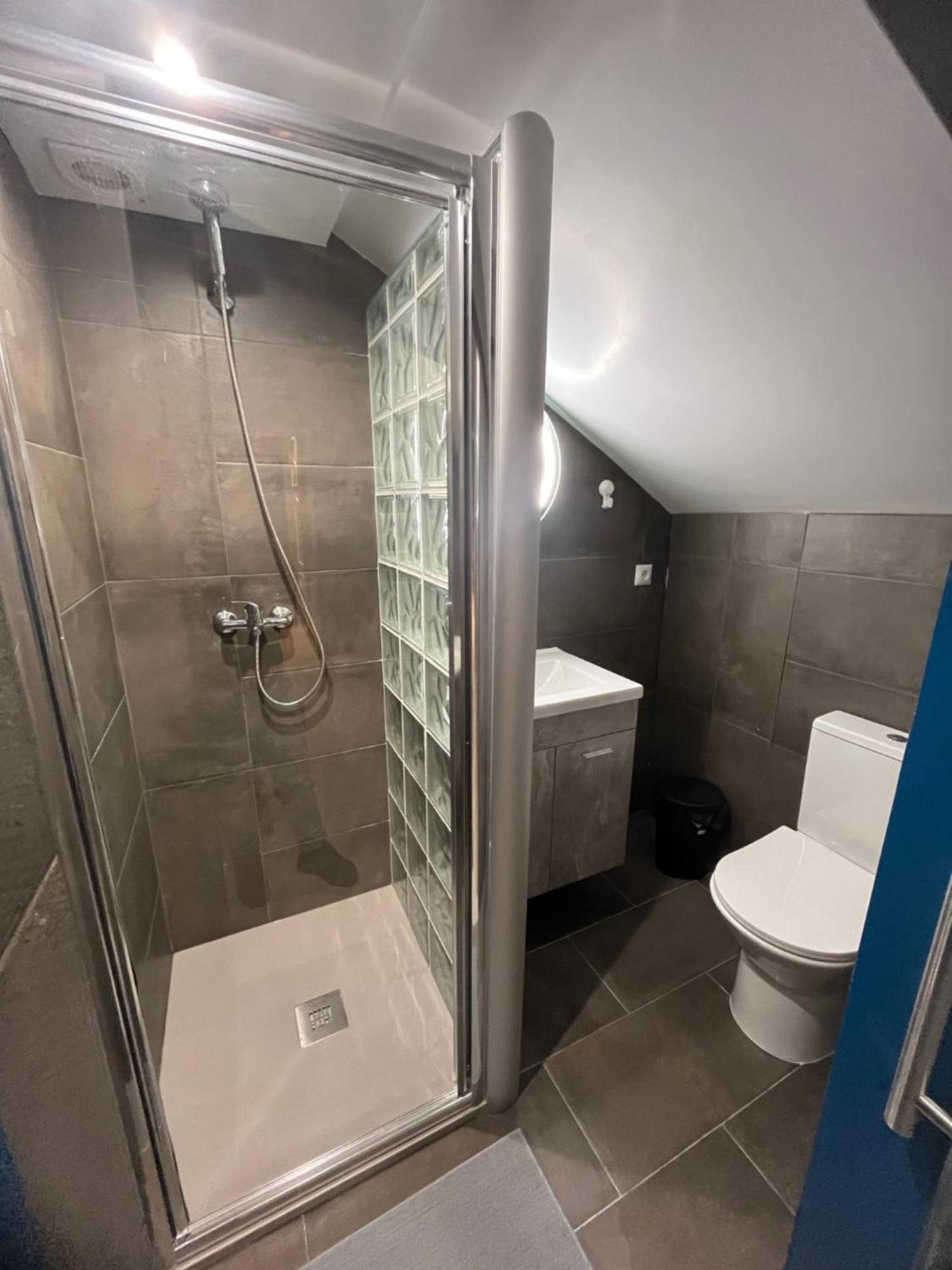 Sun House - Near Sintra - Kitchen - Pool Apartment Bagian luar foto