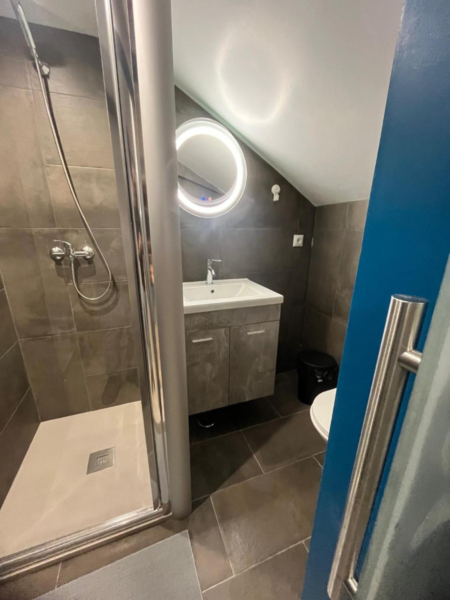 Sun House - Near Sintra - Kitchen - Pool Apartment Bagian luar foto