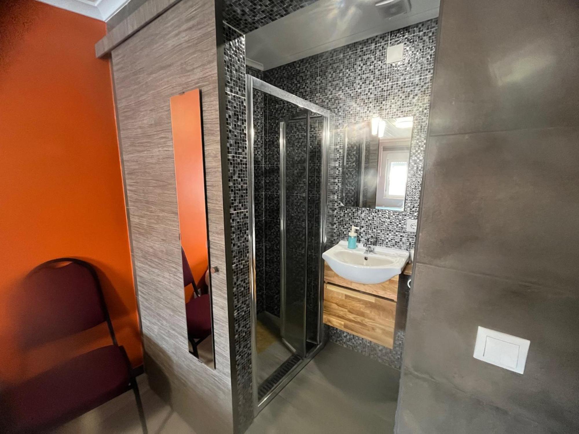 Sun House - Near Sintra - Kitchen - Pool Apartment Bagian luar foto