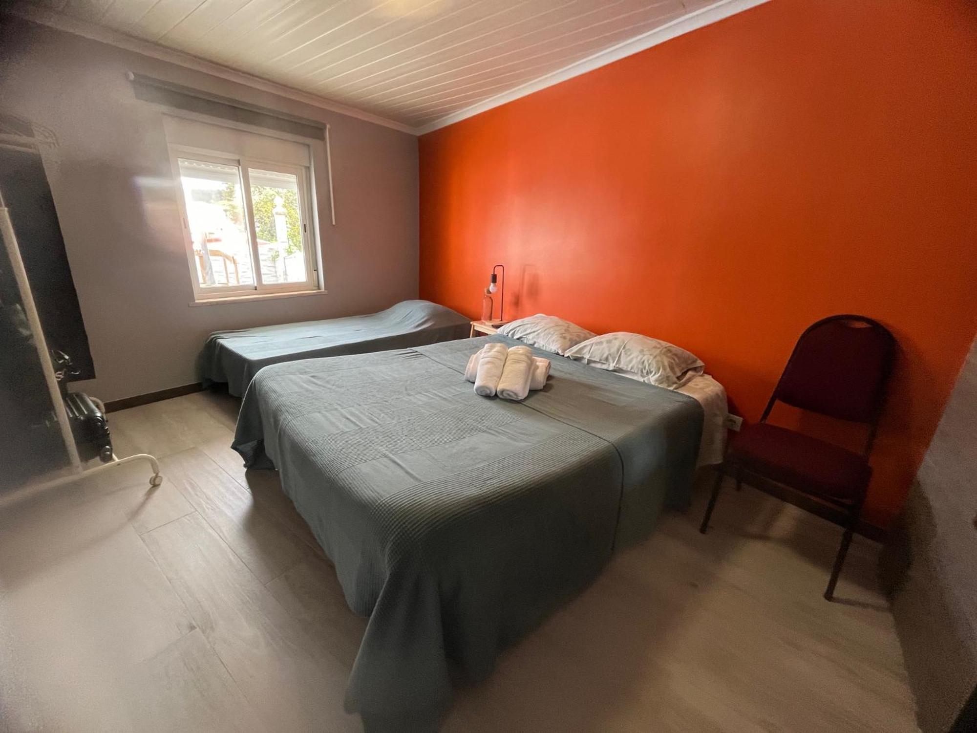 Sun House - Near Sintra - Kitchen - Pool Apartment Bagian luar foto
