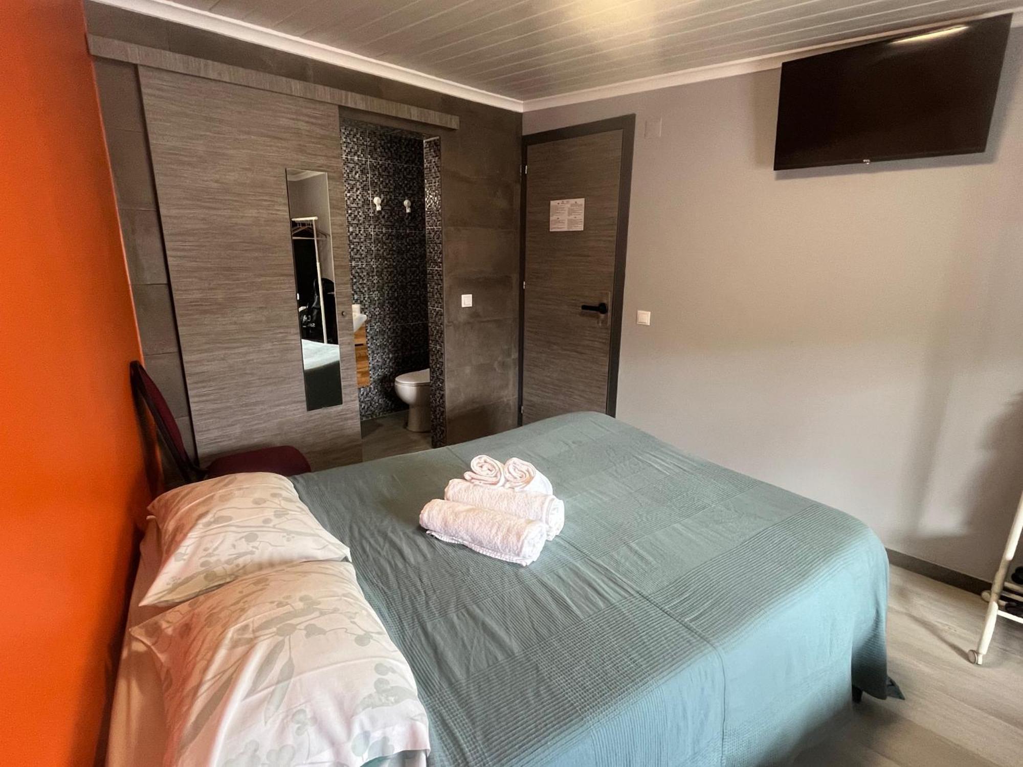 Sun House - Near Sintra - Kitchen - Pool Apartment Bagian luar foto