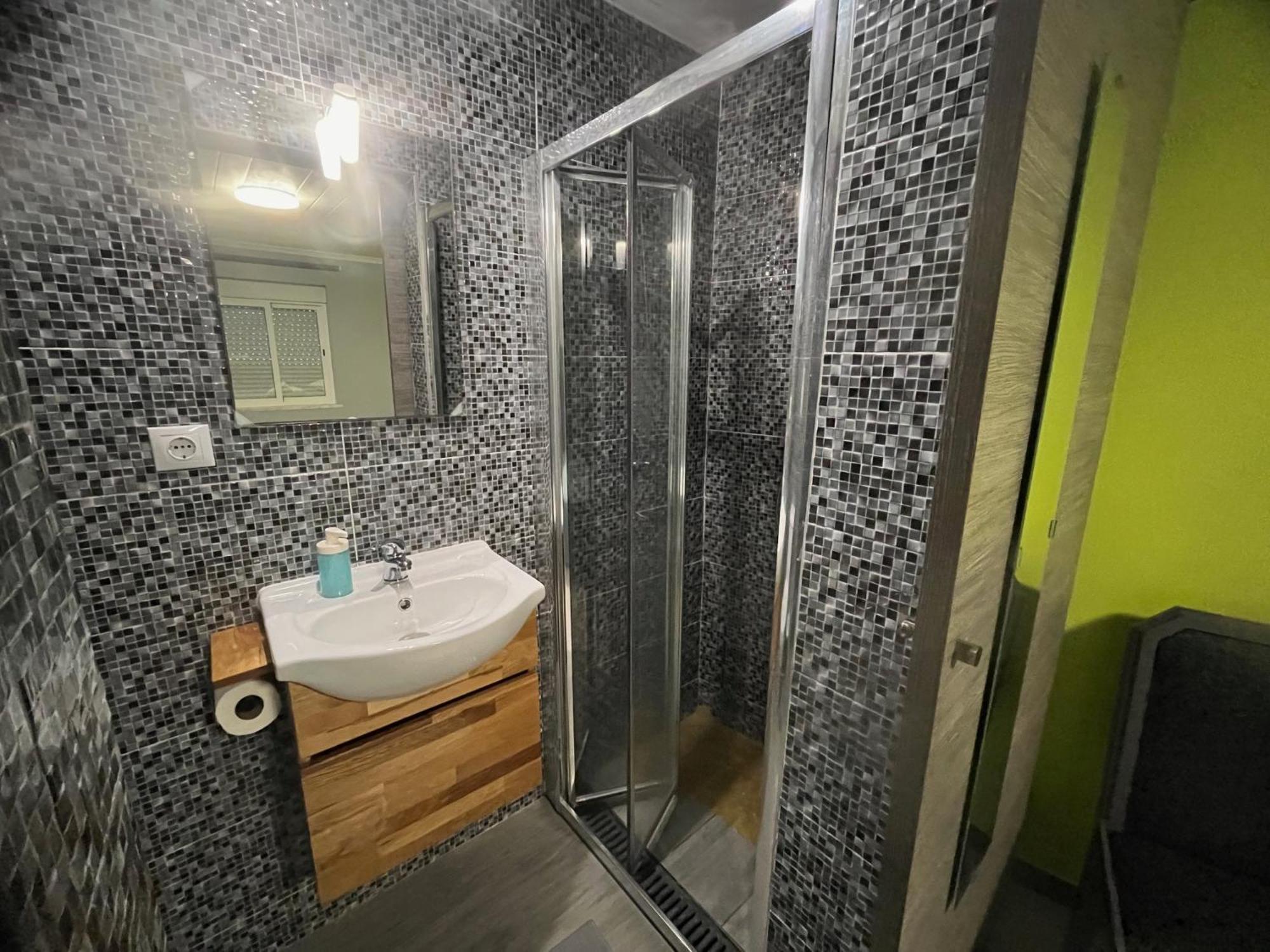 Sun House - Near Sintra - Kitchen - Pool Apartment Bagian luar foto