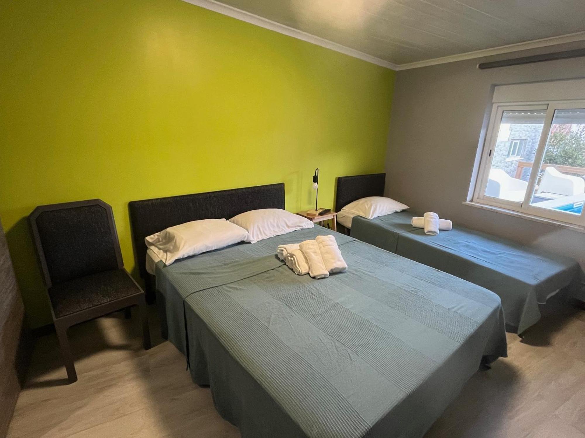 Sun House - Near Sintra - Kitchen - Pool Apartment Bagian luar foto