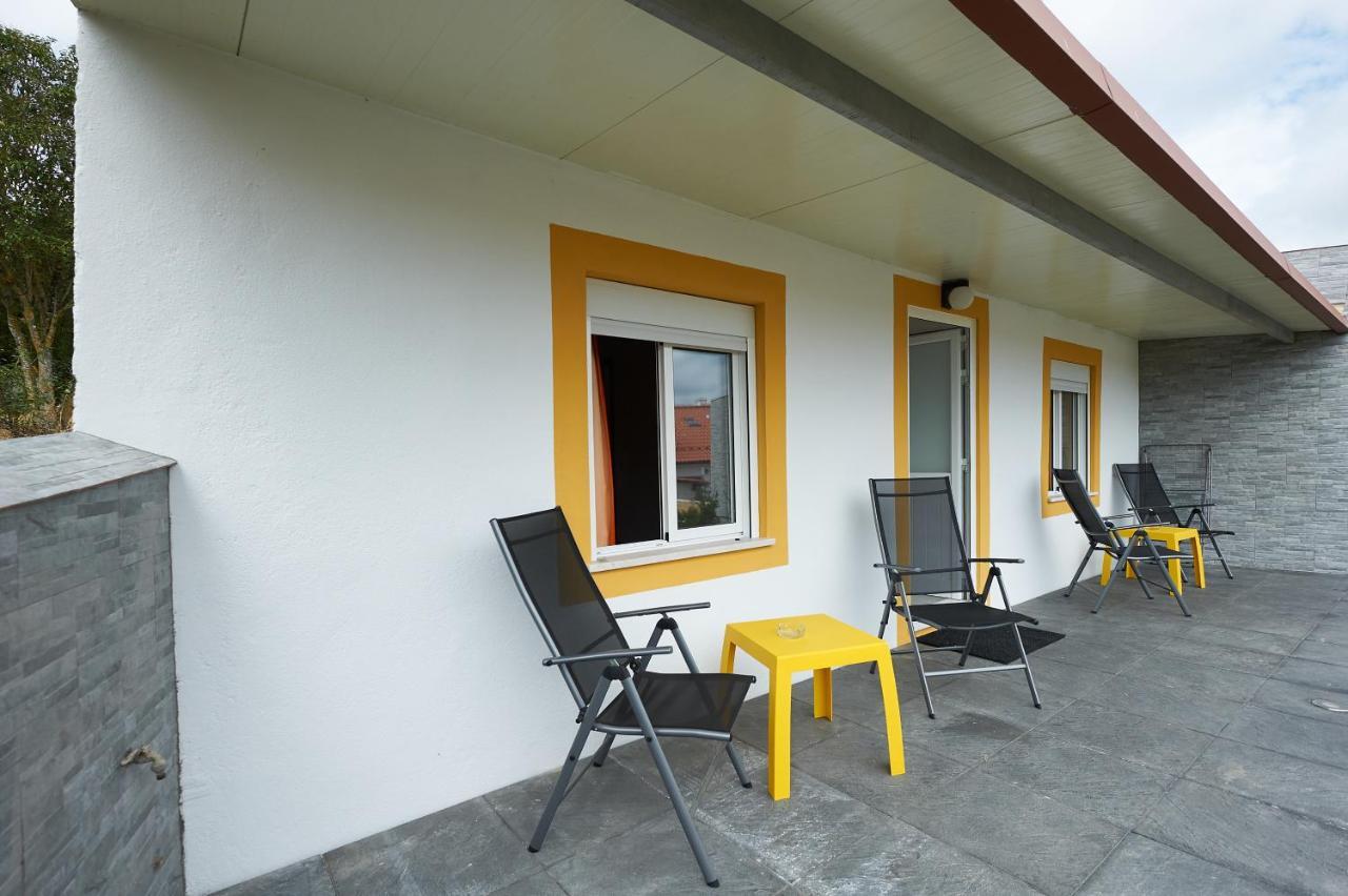 Sun House - Near Sintra - Kitchen - Pool Apartment Bagian luar foto