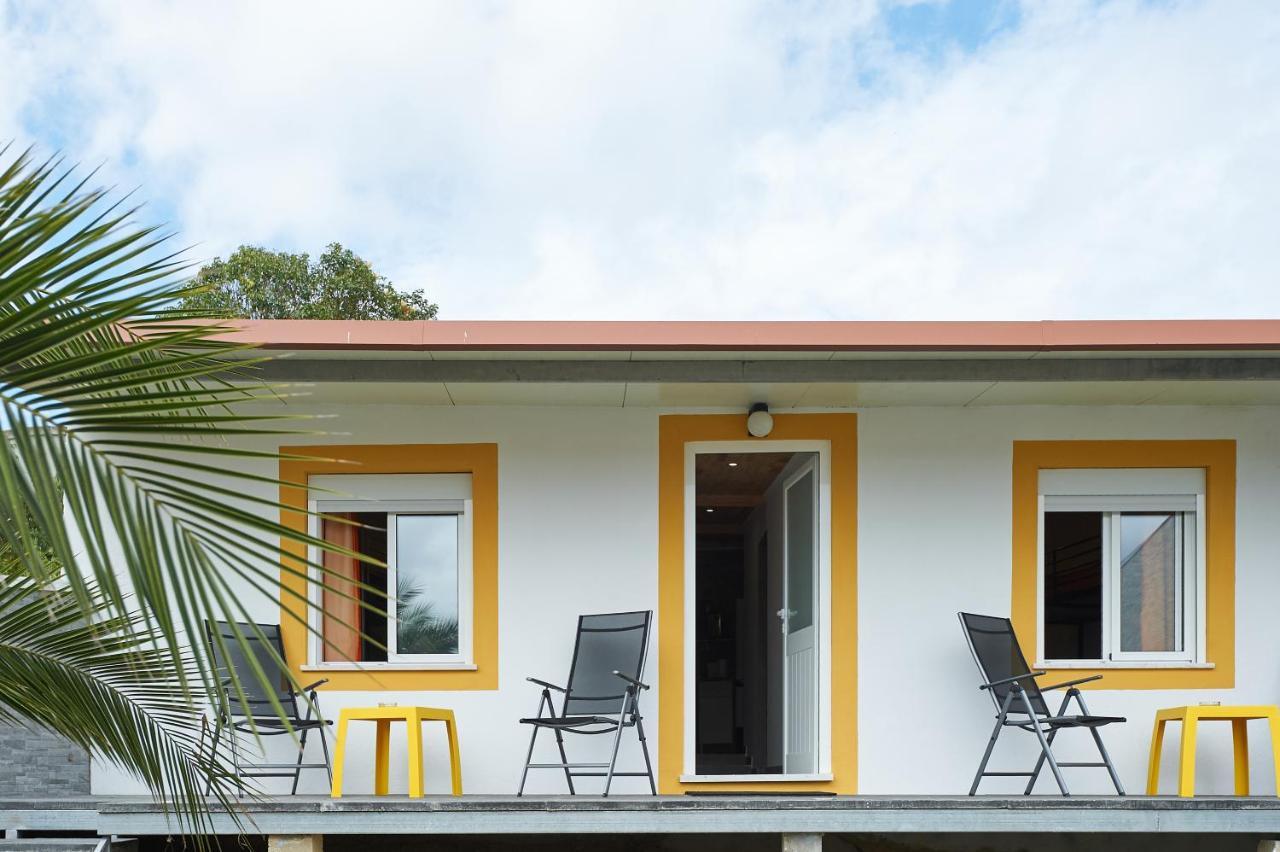 Sun House - Near Sintra - Kitchen - Pool Apartment Bagian luar foto