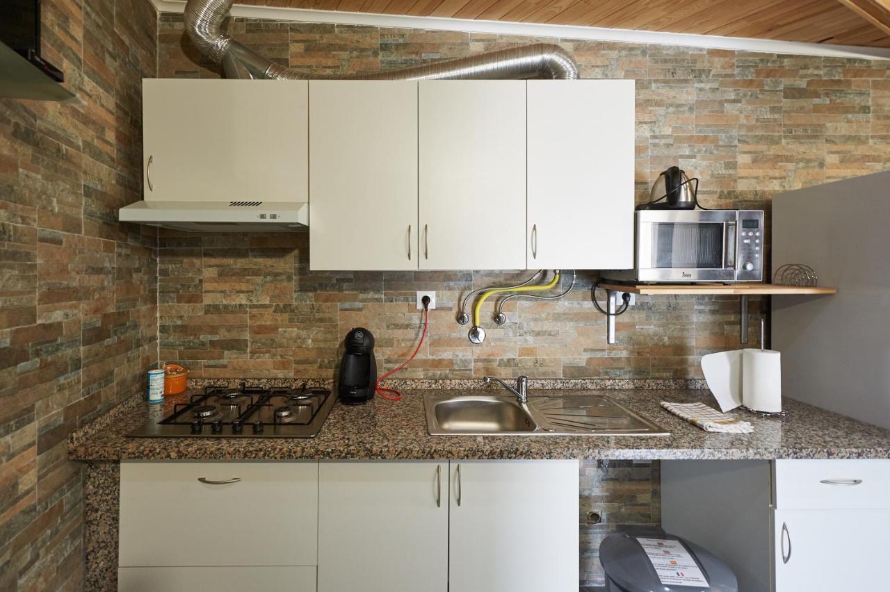 Sun House - Near Sintra - Kitchen - Pool Apartment Bagian luar foto